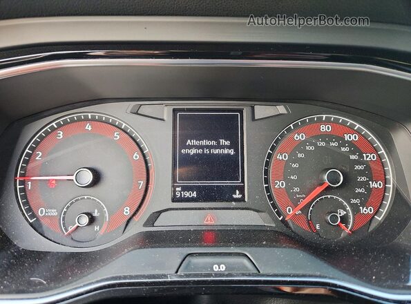 3VWC57BU7MM037604 2021 VOLKSWAGEN JETTA Silver 