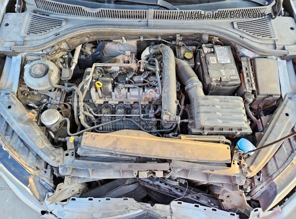 3VWC57BU7MM037604 2021 VOLKSWAGEN JETTA Silver 