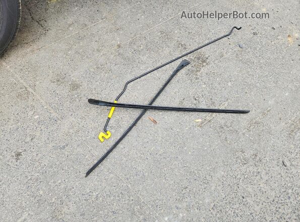 3VWC57BU7MM055486 2021 VOLKSWAGEN JETTA White Widok komory silnika