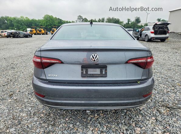 3VWC57BU7MM089556 2021 VOLKSWAGEN JETTA Gray 