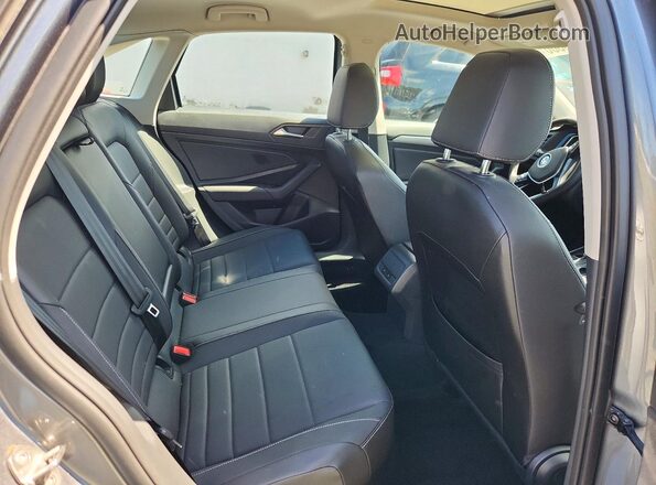 3VWC57BU7MM094529 2021 VOLKSWAGEN JETTA Gray Vista de los asientos traseros