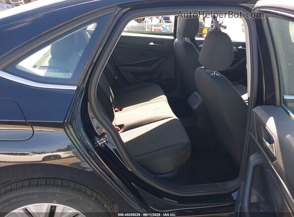 3VWC57BU8KM013597 2019 VOLKSWAGEN JETTA Black VIN կոդի պիտակի տեսք
