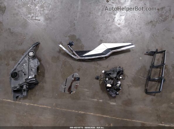 3VWC57BU8KM054618 2019 VOLKSWAGEN JETTA Оранжевый Вид щитка приборов
