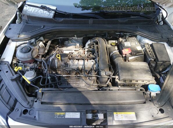 3VWC57BU8LM101860 2020 VOLKSWAGEN JETTA White Rear view