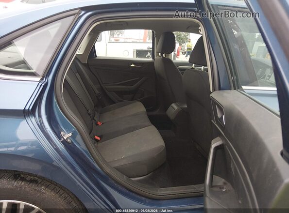 3VWC57BU8MM002120 2021 VOLKSWAGEN JETTA Blue 