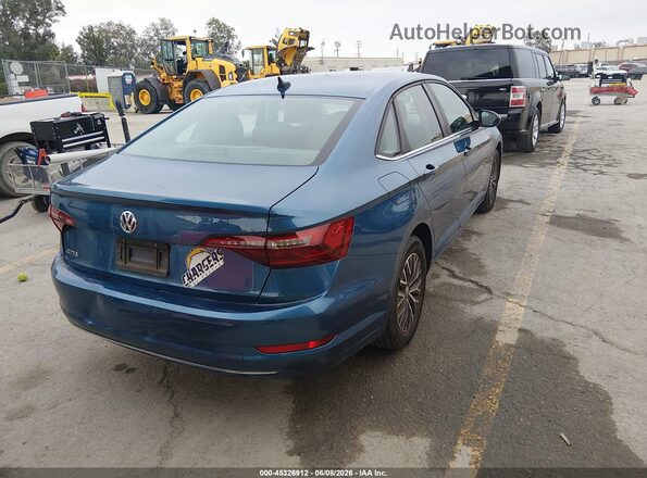 3VWC57BU8MM002120 2021 VOLKSWAGEN JETTA Blue 