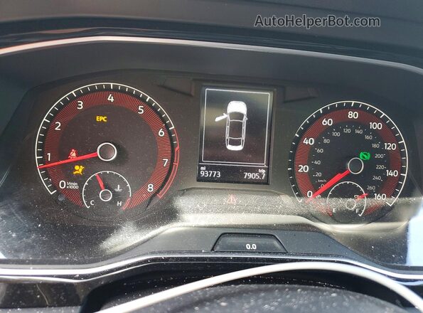 3VWC57BU8MM040611 2021 VOLKSWAGEN JETTA Black 
