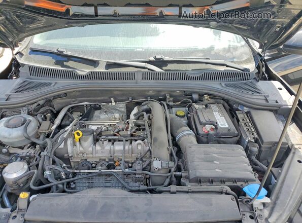 3VWC57BU8MM040611 2021 VOLKSWAGEN JETTA Black 