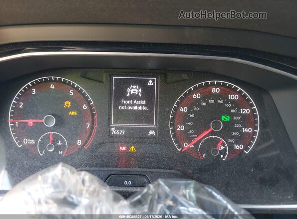 3VWC57BU8MM052385 2021 VOLKSWAGEN JETTA Blue Widok tylnych siedzeń