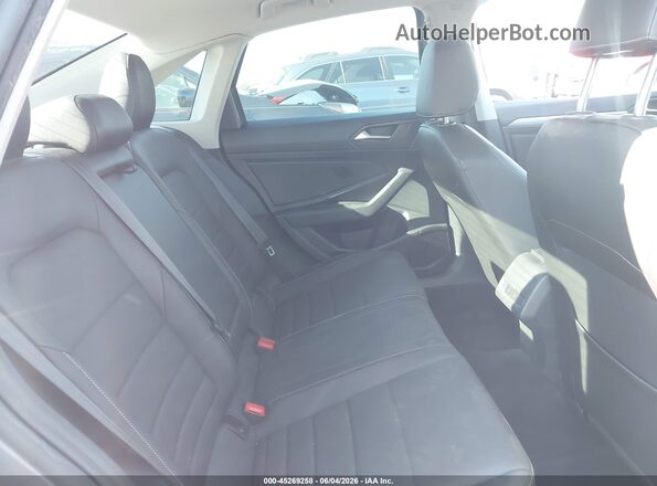 3VWC57BU8MM057621 2021 VOLKSWAGEN JETTA Серый Вид наклейки с VIN-кодом