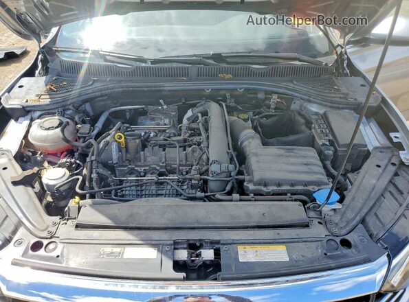 3VWC57BU8MM090490 2021 VOLKSWAGEN JETTA Silver Widok wnętrza z tyłu