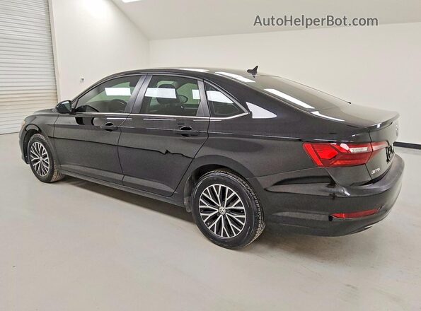3VWC57BU8MM090814 2021 VOLKSWAGEN JETTA Black 