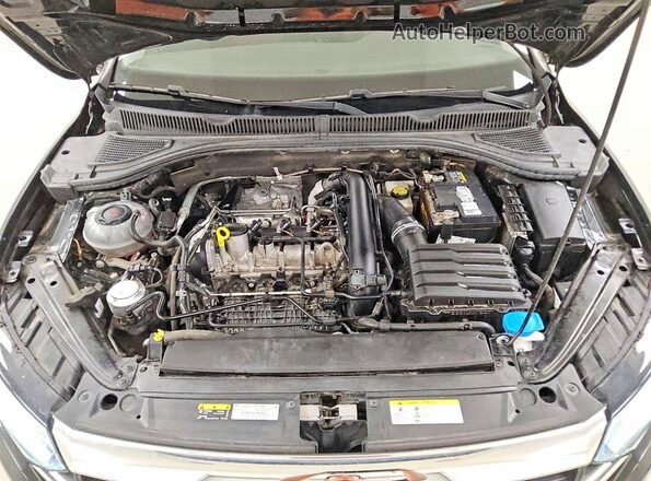3VWC57BU8MM090814 2021 VOLKSWAGEN JETTA Black 