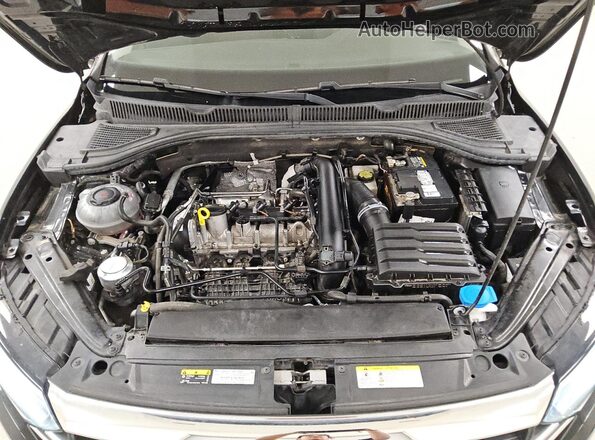 3VWC57BU8MM090814 2021 VOLKSWAGEN JETTA Black 