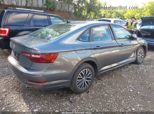 3VWC57BU8MM096239 2021 VOLKSWAGEN JETTA Pewter Rear right