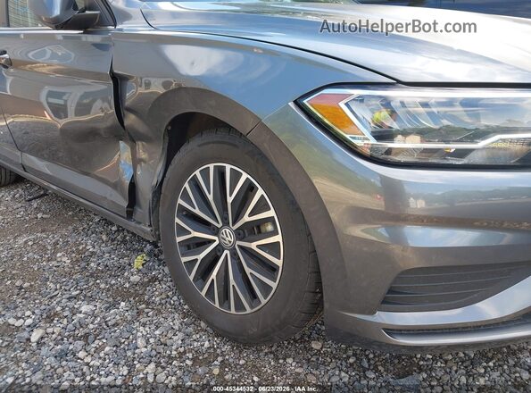 3VWC57BU8MM096239 2021 VOLKSWAGEN JETTA Pewter 