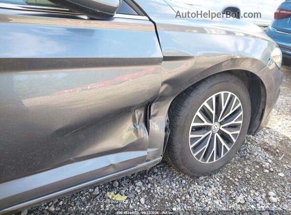 3VWC57BU8MM096239 2021 VOLKSWAGEN JETTA Pewter 