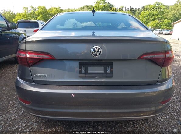 3VWC57BU8MM096239 2021 VOLKSWAGEN JETTA Pewter 