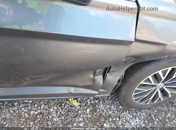 3VWC57BU8MM096239 2021 VOLKSWAGEN JETTA Pewter 