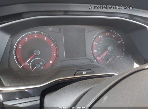 3VWC57BU8MM100354 2021 VOLKSWAGEN JETTA Gray Вид задніх сидінь