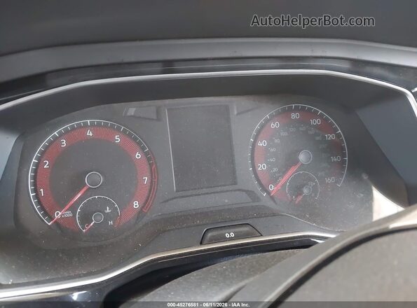 3VWC57BU8MM100354 2021 VOLKSWAGEN JETTA Gray Панорамний вид салону 360°