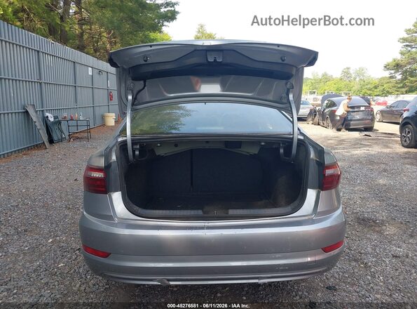 3VWC57BU8MM100354 2021 VOLKSWAGEN JETTA Gray 
