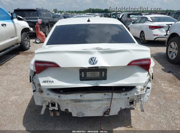 3VWC57BU9KM020672 2019 VOLKSWAGEN JETTA White 