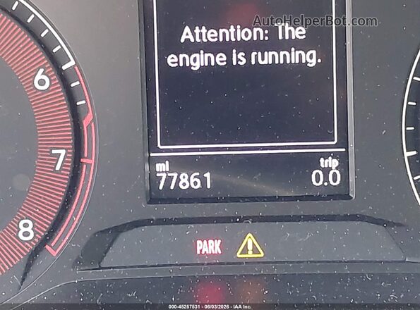 3VWC57BU9KM020672 2019 VOLKSWAGEN JETTA White 