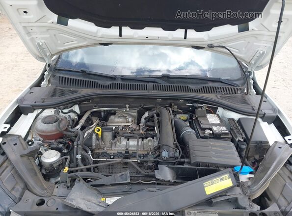 3VWC57BU9KM080726 2019 VOLKSWAGEN JETTA White Rear view