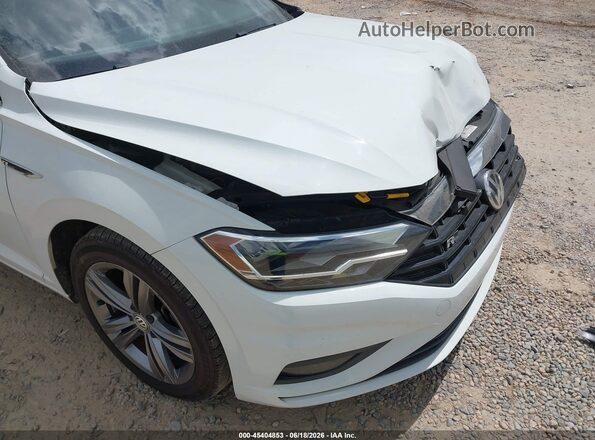 3VWC57BU9KM080726 2019 VOLKSWAGEN JETTA White 