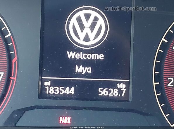 3VWC57BU9KM087966 2019 VOLKSWAGEN JETTA Белый 