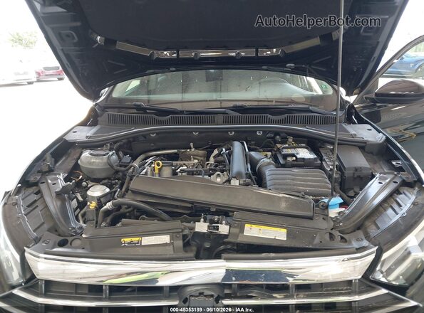 3VWC57BU9MM087453 2021 VOLKSWAGEN JETTA Black 
