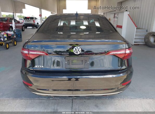 3VWC57BU9MM087453 2021 VOLKSWAGEN JETTA Black 