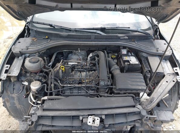 3VWC57BUXKM018591 2019 VOLKSWAGEN JETTA Blue Vista trasera