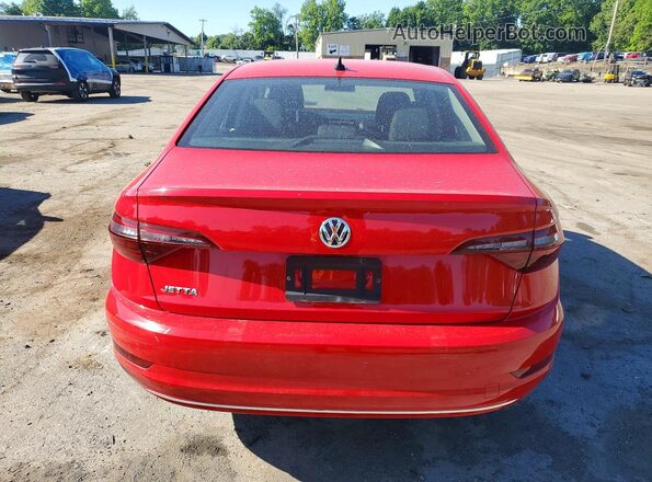 3VWC57BUXLM078579 2020 VOLKSWAGEN JETTA Red 