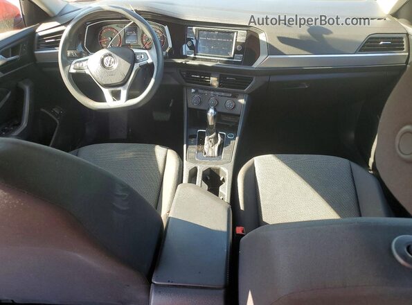 3VWC57BUXLM078579 2020 VOLKSWAGEN JETTA Red 