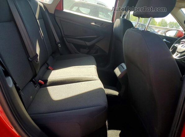 3VWC57BUXLM078579 2020 VOLKSWAGEN JETTA Red 