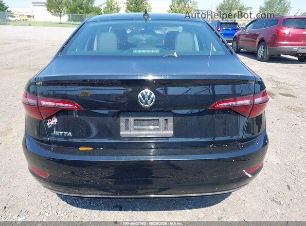 3VWC57BUXLM088318 2020 VOLKSWAGEN JETTA Black 