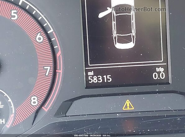 3VWC57BUXLM088318 2020 VOLKSWAGEN JETTA Black 