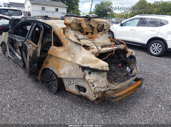 3VWC57BUXMM002913 2021 VOLKSWAGEN JETTA Черный Вид спереди