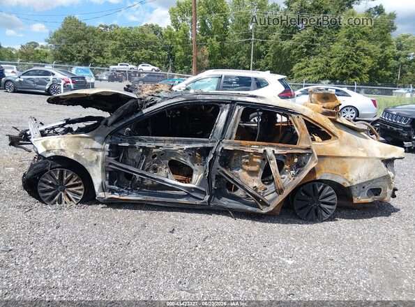3VWC57BUXMM002913 2021 VOLKSWAGEN JETTA Черный Вид задней части салона
