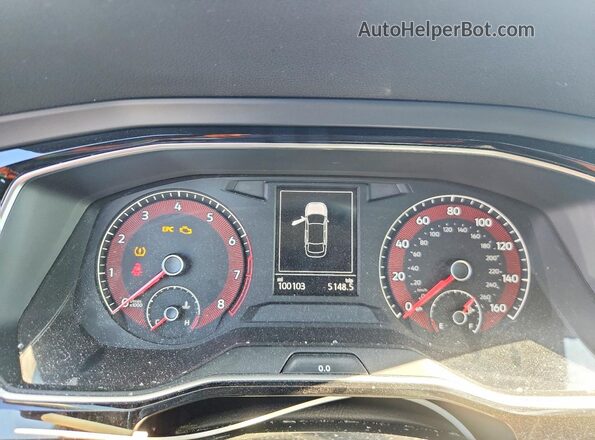 3VWC57BUXMM007058 2021 VOLKSWAGEN JETTA Blue 