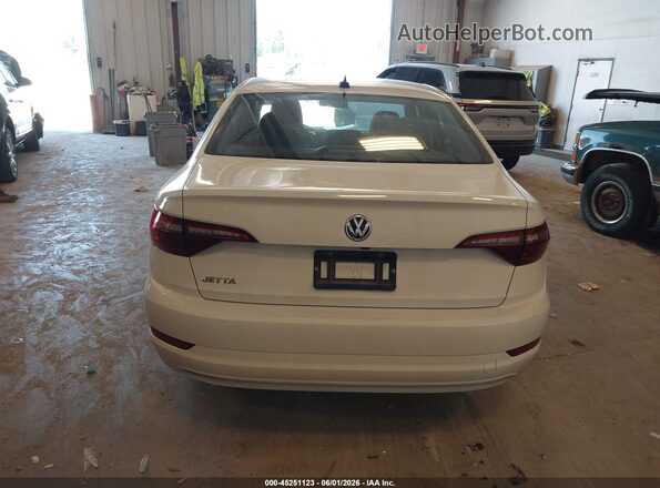 3VWC57BUXMM013314 2021 VOLKSWAGEN JETTA White 