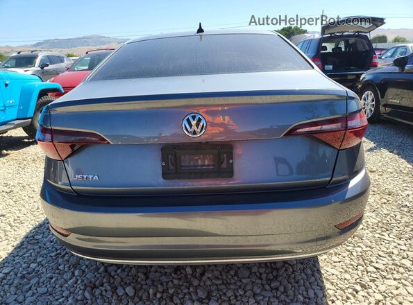 3VWC57BUXMM022997 2021 VOLKSWAGEN JETTA Charcoal 
