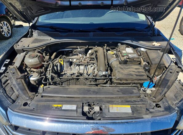 3VWC57BUXMM022997 2021 VOLKSWAGEN JETTA Charcoal 