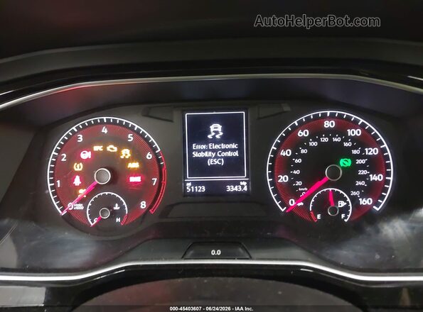 3VWC57BUXMM027763 2021 VOLKSWAGEN JETTA Blue Vista de los asientos traseros