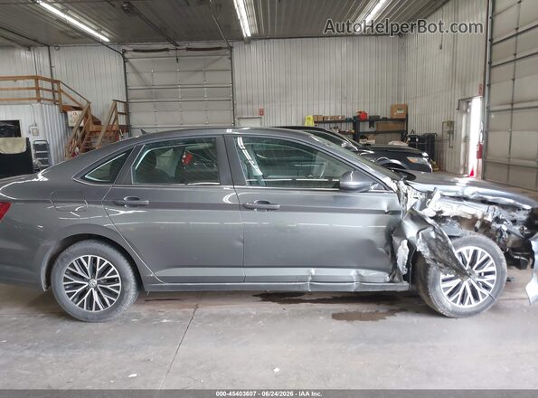 3VWC57BUXMM027763 2021 VOLKSWAGEN JETTA Blue Vista interior trasera