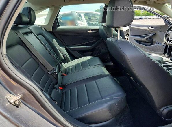 3VWC57BUXMM045468 2021 VOLKSWAGEN JETTA Gray Vista de los asientos traseros