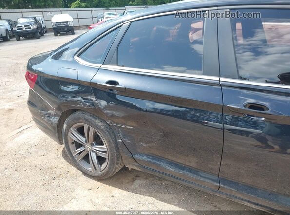 3VWC57BUXMM089275 2021 VOLKSWAGEN JETTA Black 