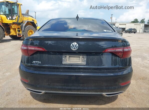 3VWC57BUXMM089275 2021 VOLKSWAGEN JETTA Black 